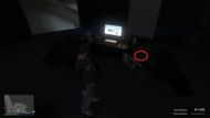 It's at Tony Prince's desk in the Nightclub (Image via GTAWeb.eu)